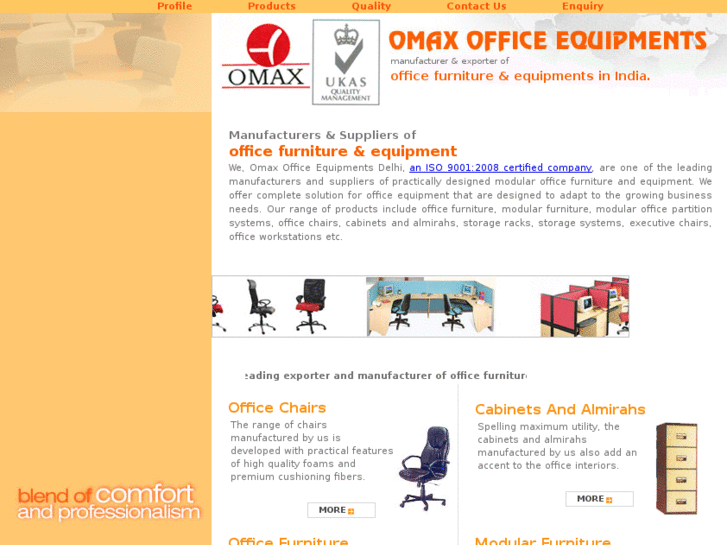 www.omaxindia.com