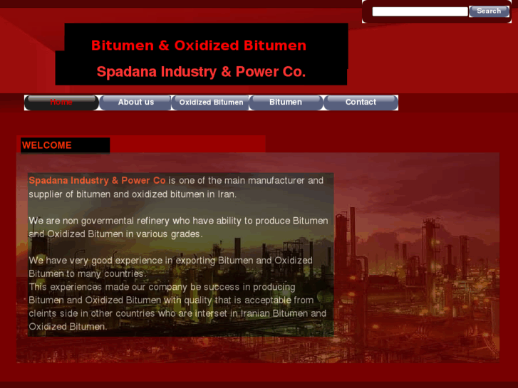 www.oxidizedbitumen.net