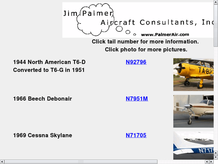 www.palmerair.com