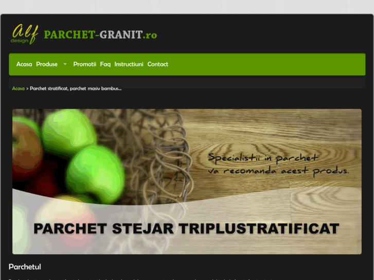 www.parchet-granit.ro