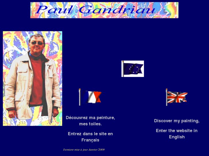 www.paulgandriau.com