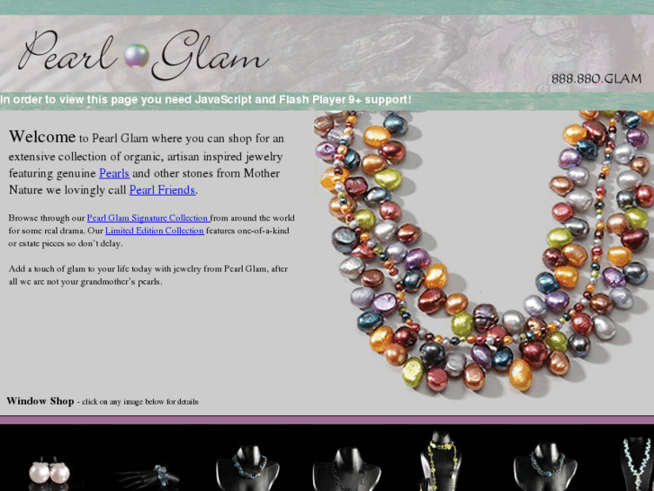 www.pearlglam.com