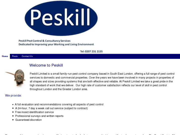 www.peskill.com