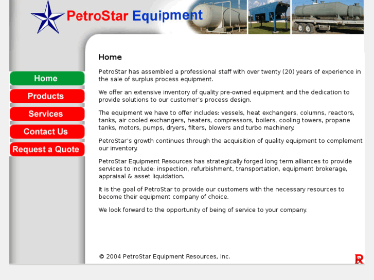 www.petrostarequip.com