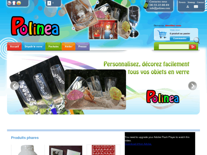 www.polinea.com