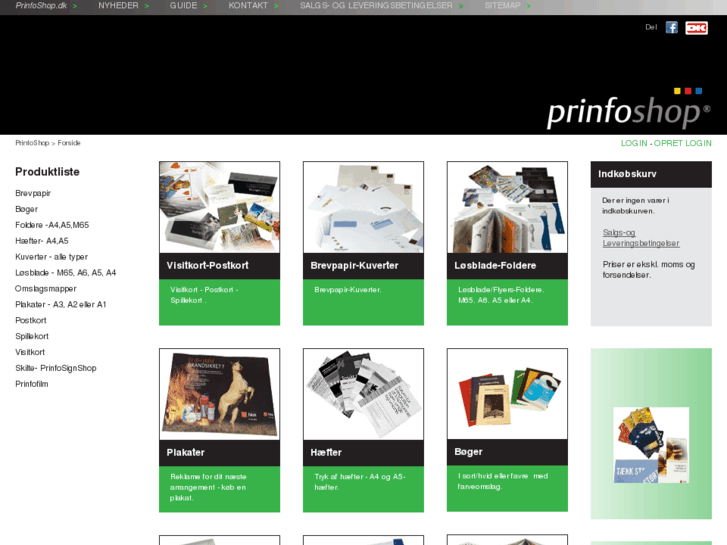 www.prinfoshop.dk