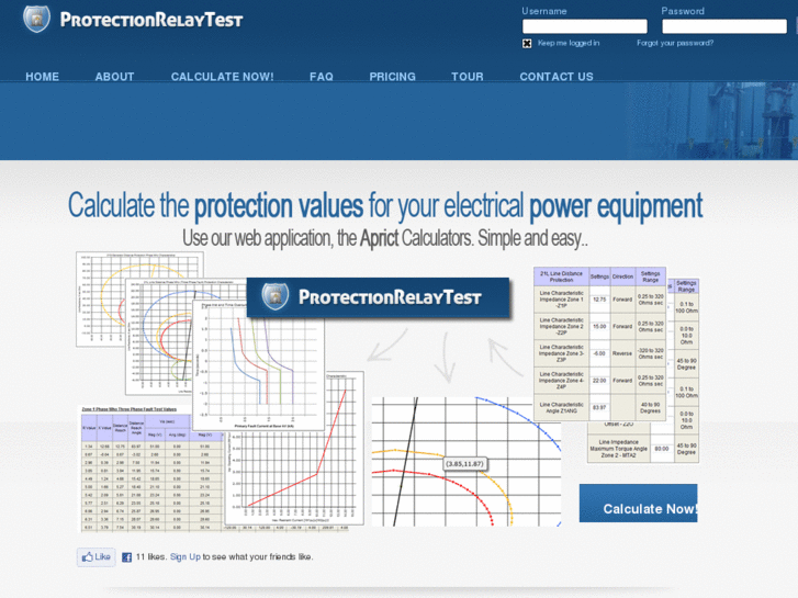 www.protectionrelaytest.com