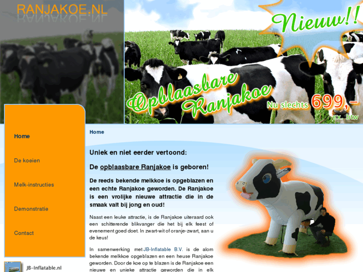 www.ranjakoe.nl