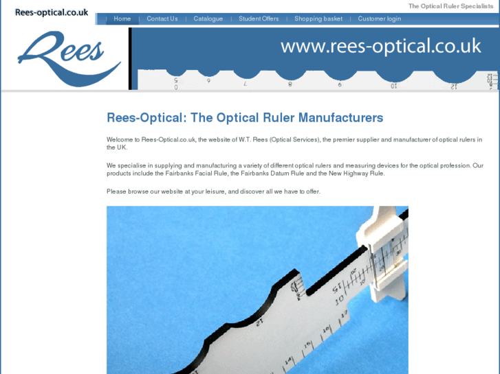 www.rees-optical.co.uk