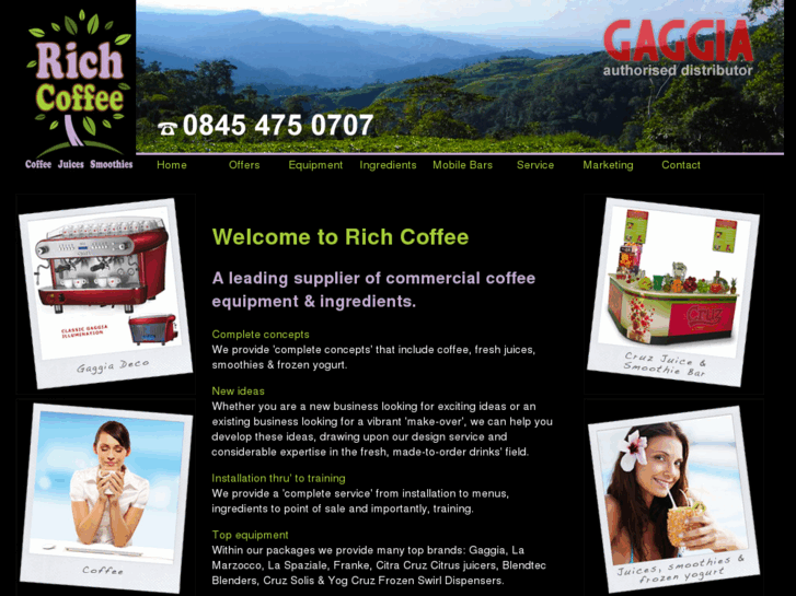 www.richcoffee.co.uk