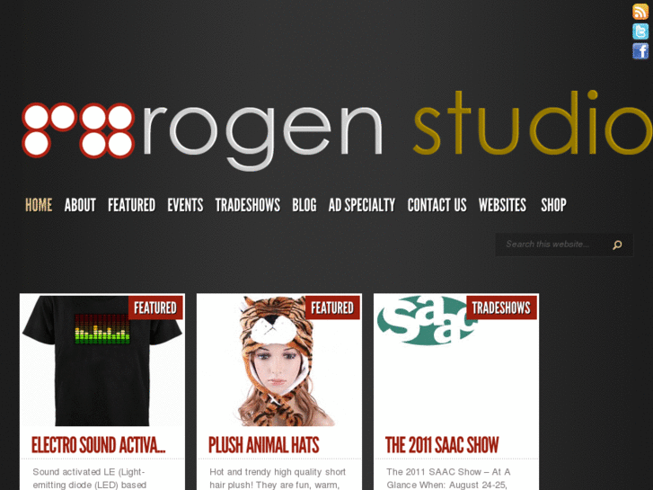 www.rogenstudio.com