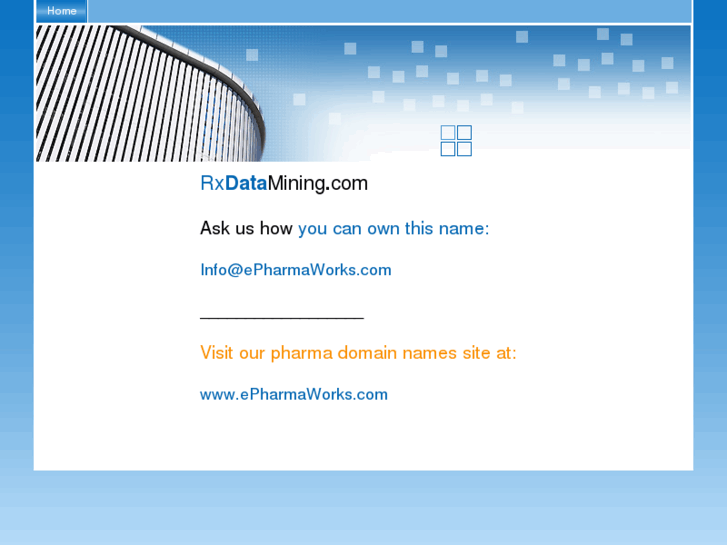 www.rxdatamining.com