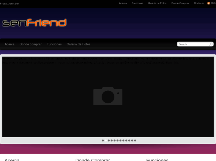 www.senfriend.com