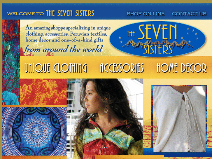 www.sevensistersstore.com