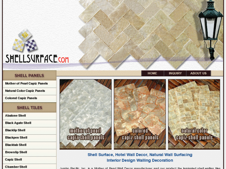 www.shellsurface.com