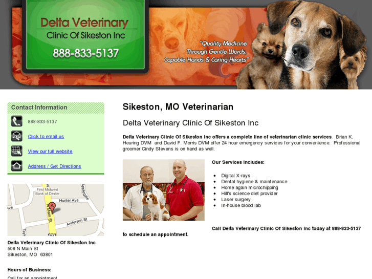 www.sikestonvet.com