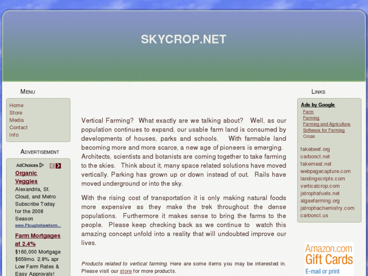 www.skycrop.net