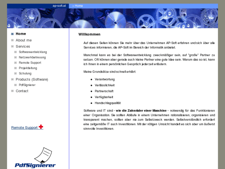 www.softwareprofis.net