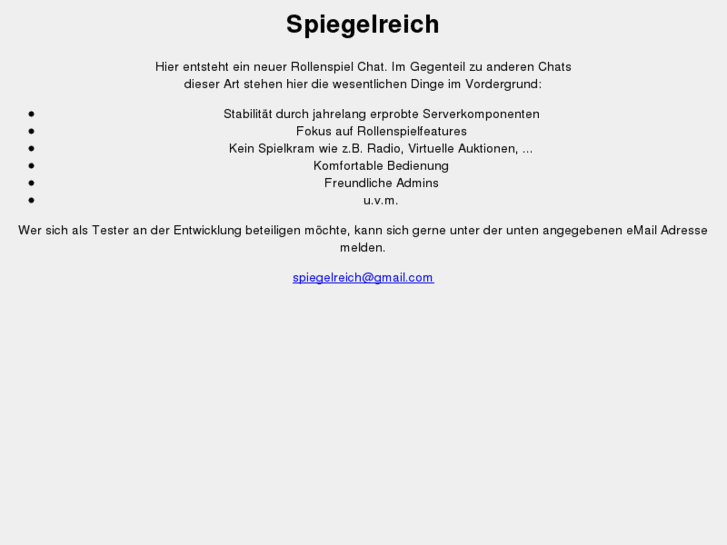 www.spiegelreich.de