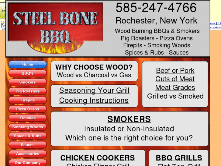 www.steelbonebbq.com