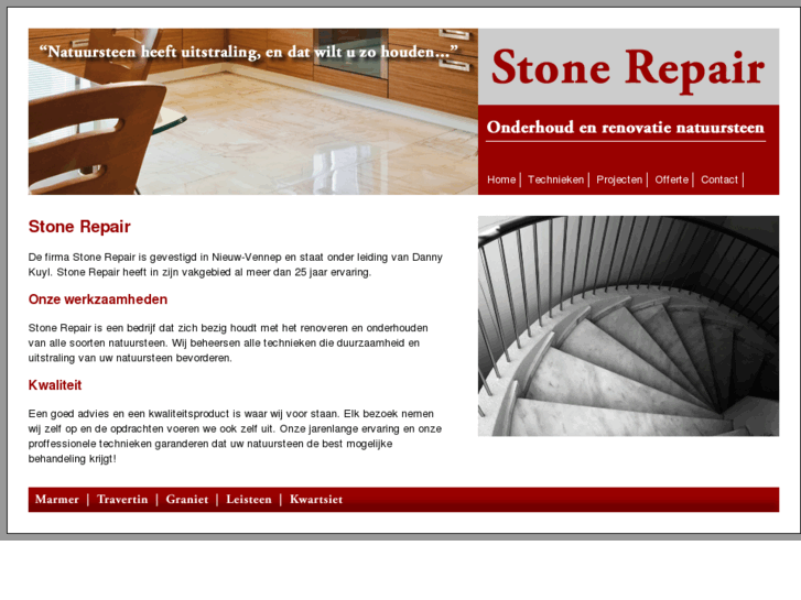 www.stonerepair.info