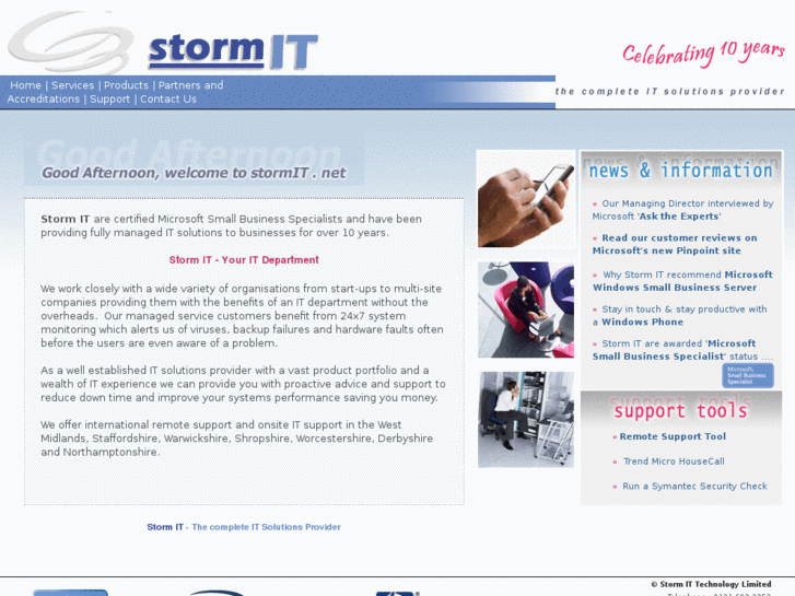 www.storm-it.co.uk