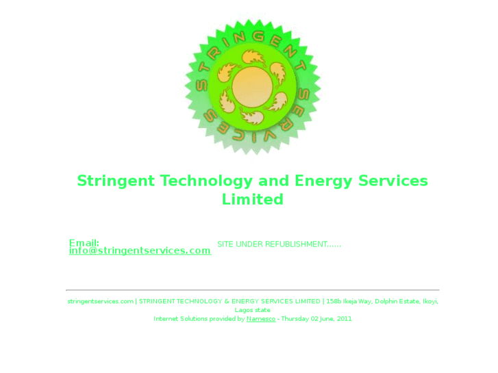 www.stringentservices.com