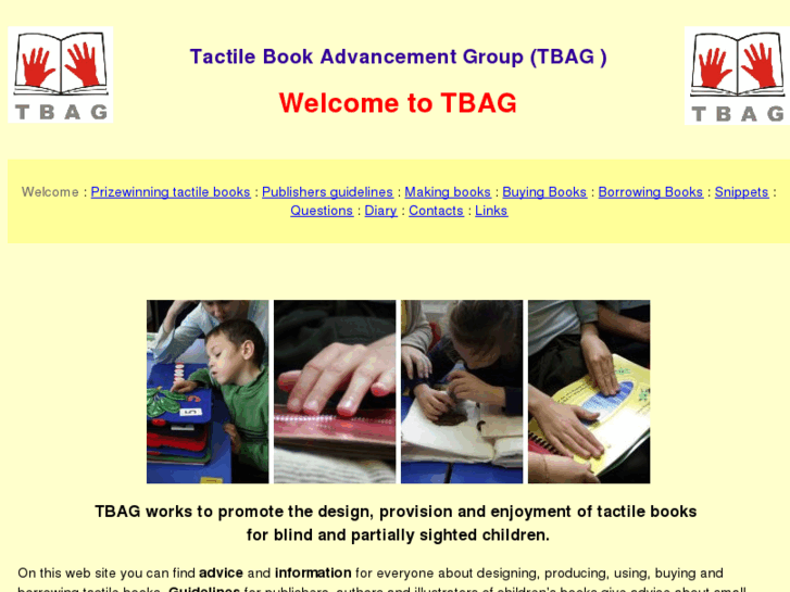 www.tactilebooks.org