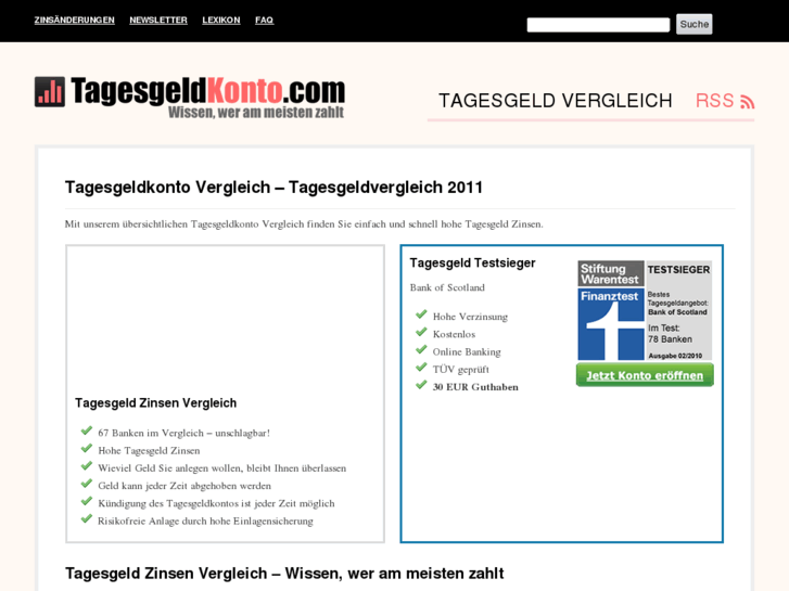 www.tagesgeldkonto.com