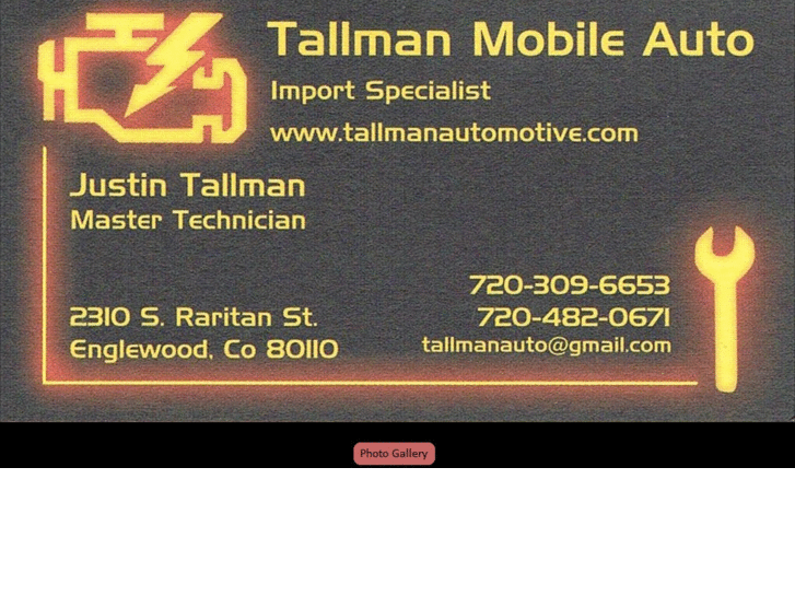 www.tallmanautomotive.com