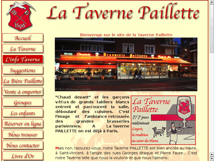 www.taverne-paillette.com