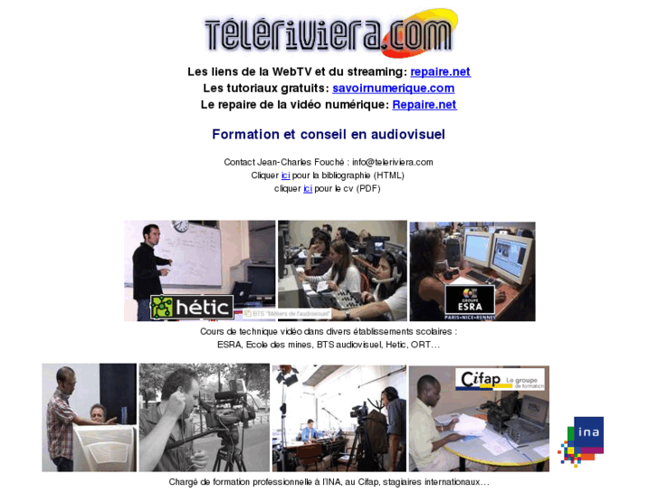 www.teleriviera.com