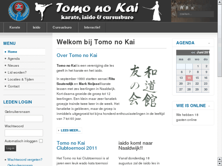 www.tomonokai.nl