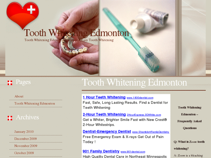 www.toothwhiteningedmonton.com