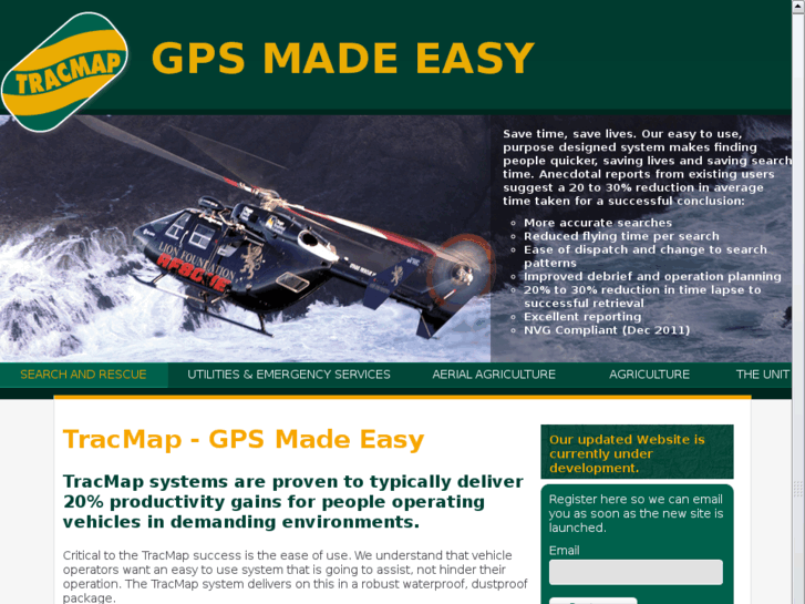 www.tracmap.com