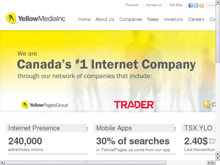 www.trader-corporation.com