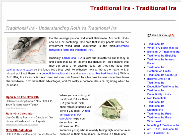 www.traditionaliraplans.com