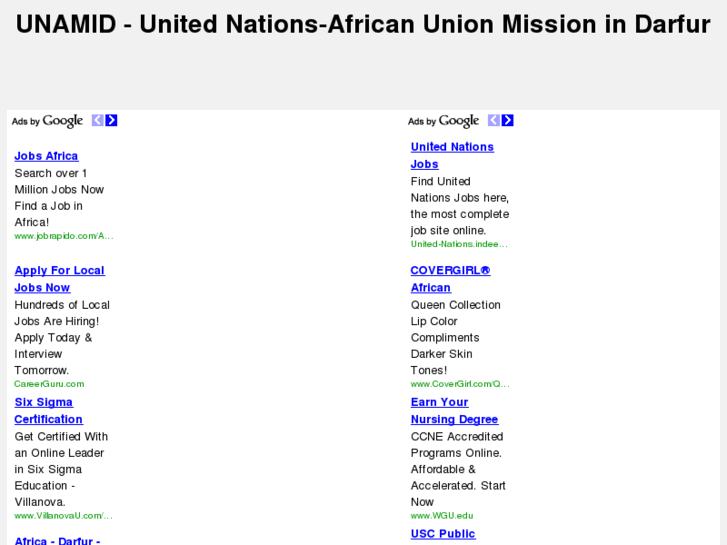 www.unamid.com