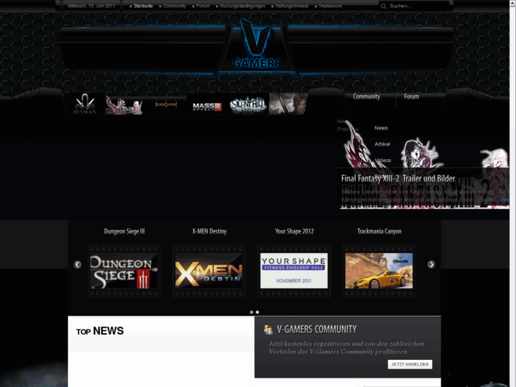 www.v-gamers.com