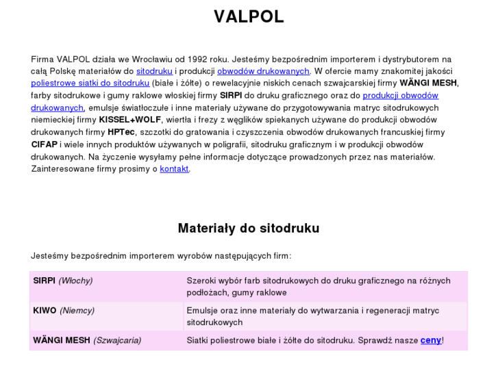 www.valpol.net