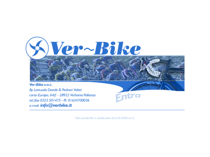 www.verbike.it