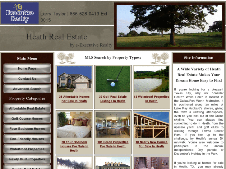 www.viewheathhomes.com