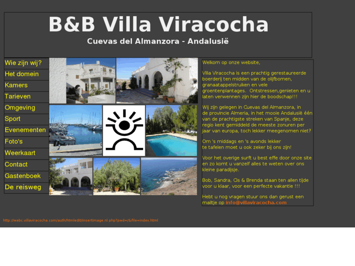 www.villaviracocha.com