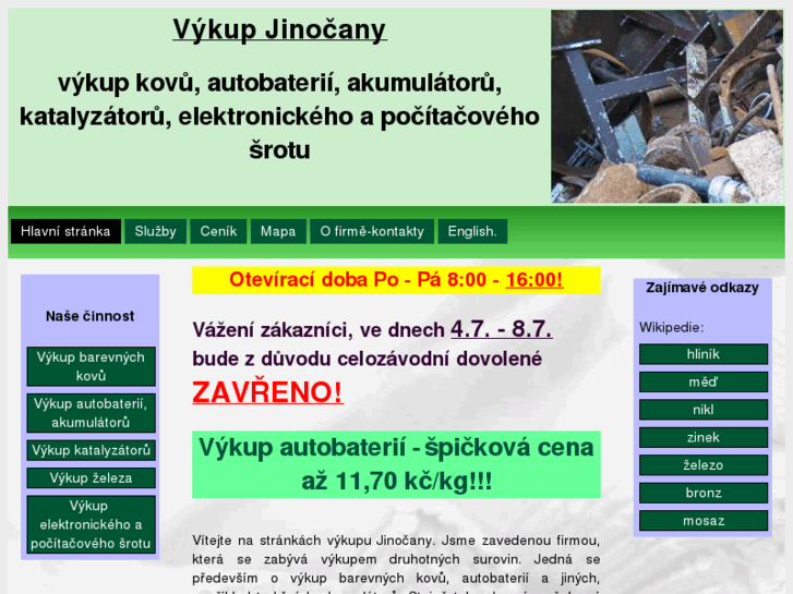 www.vykup-jinocany.eu