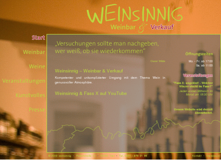 www.weinsinnig.com