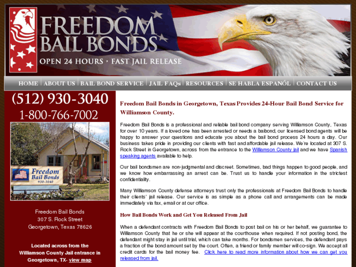 www.williamson-county-bail-bonds.com