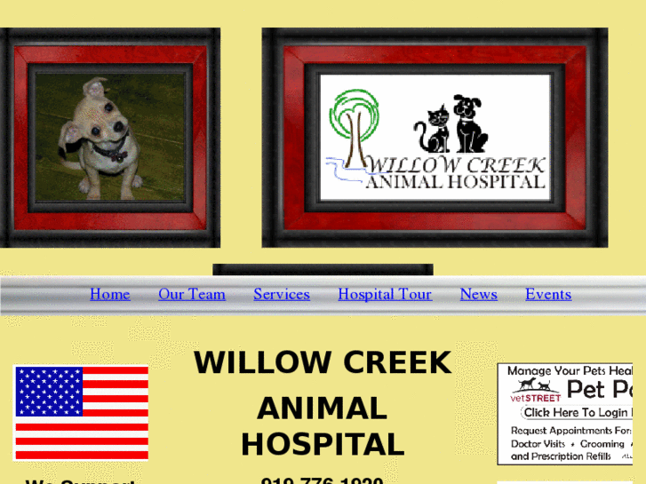 www.willowcreekanimalhospital.net