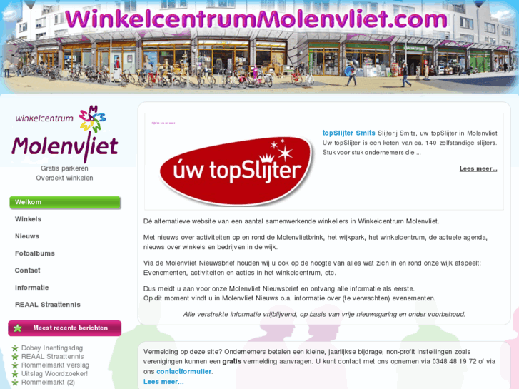 www.winkelcentrummolenvliet.com