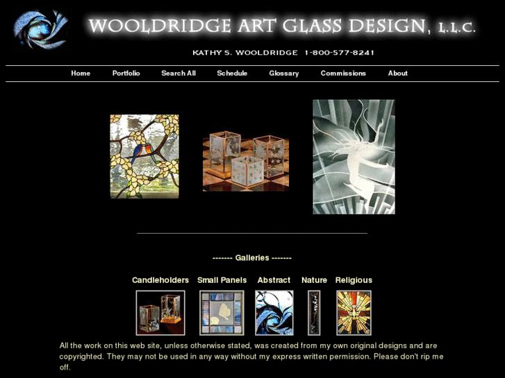 www.wooldridgeglass.com