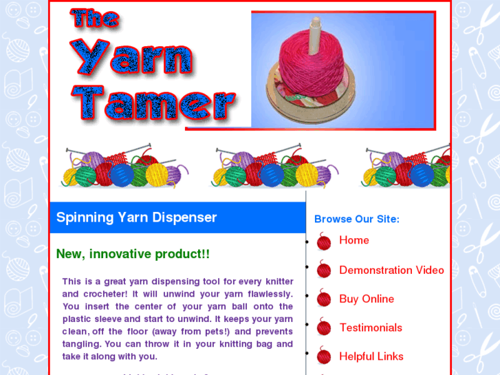 www.yarntamer.com